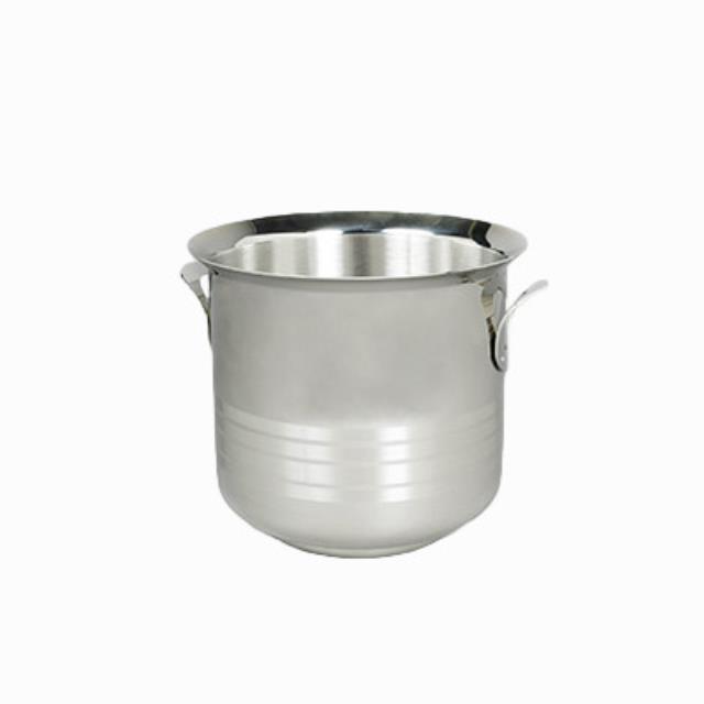 Rental store for wine bucket stainless in the San Jose metro area
