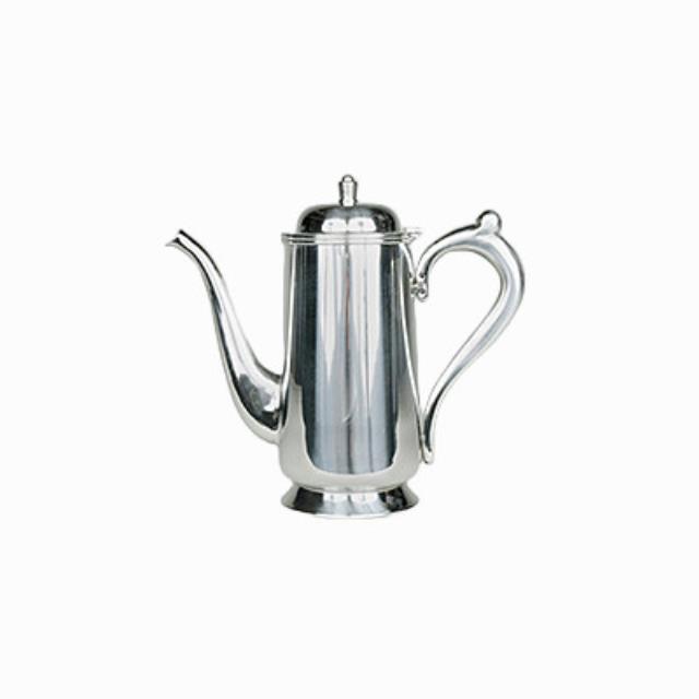 Rental store for coffee server with spout 8 cup stainless in the San Jose metro area