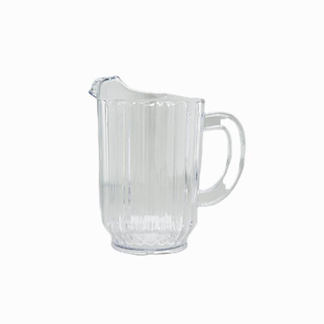 Rental store for pitcher plastic 60 ounce in the San Jose metro area