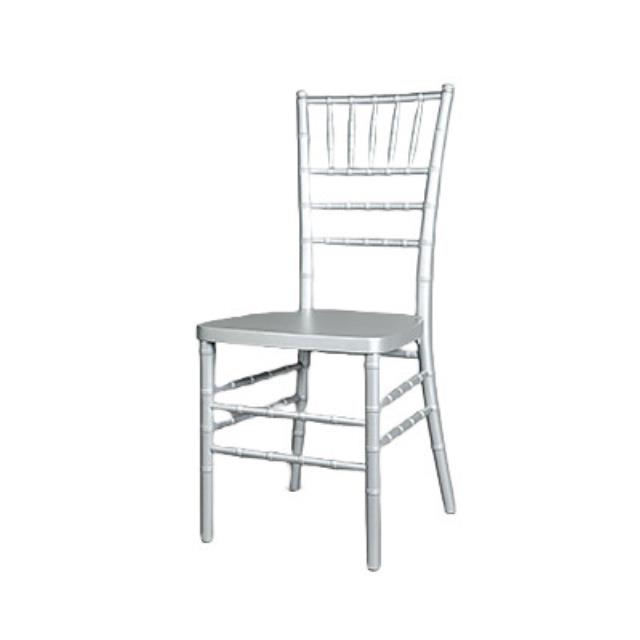 Where to find chair chiavari silver in Sunnyvale