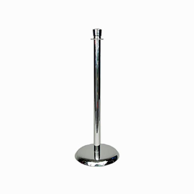 Where to find stanchion chrome in Sunnyvale