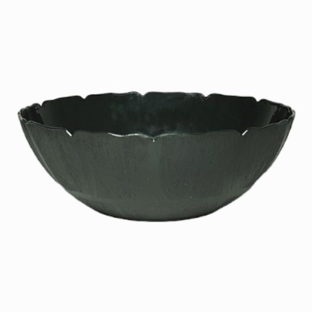 Rental store for serving bowl plastic black 15 inch in the San Jose metro area
