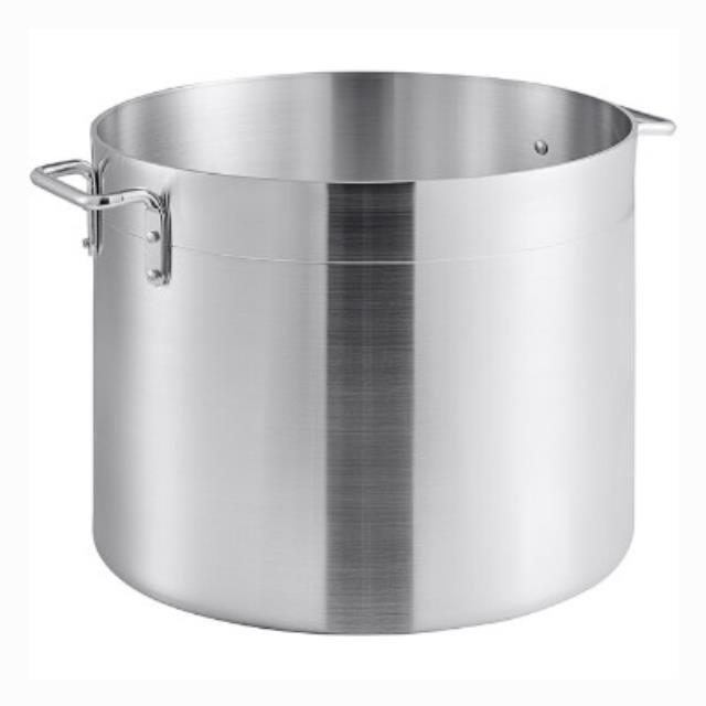 Rental store for stockpot 32 qt stainless in the San Jose metro area