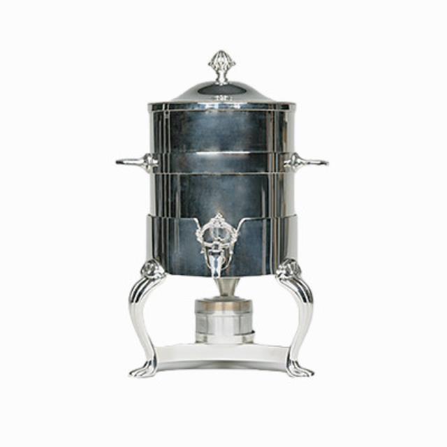 Rental store for coffee urn 48 cup stainless inch manhattan inch in the San Jose metro area