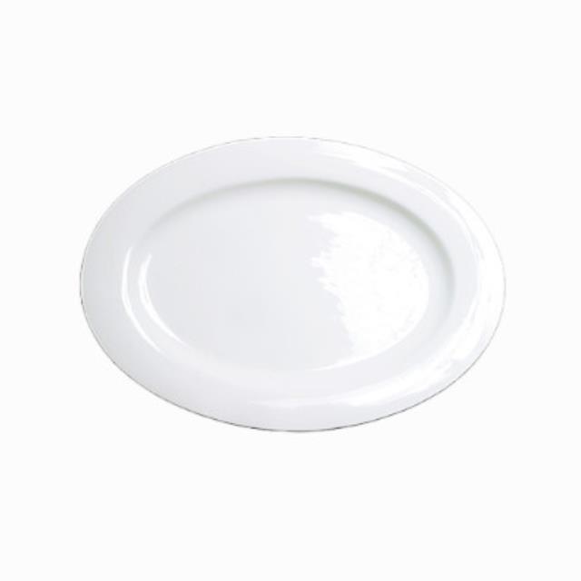 Rental store for platter ceramic oval 14 inch in the San Jose metro area