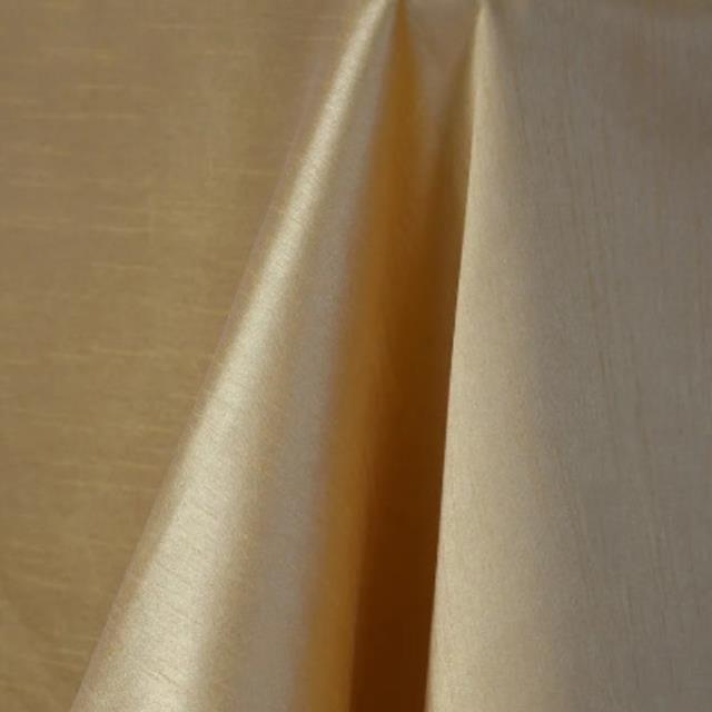 Rental store for 90x156 nova solid soft gold linen 8 ft in the San Jose metro area