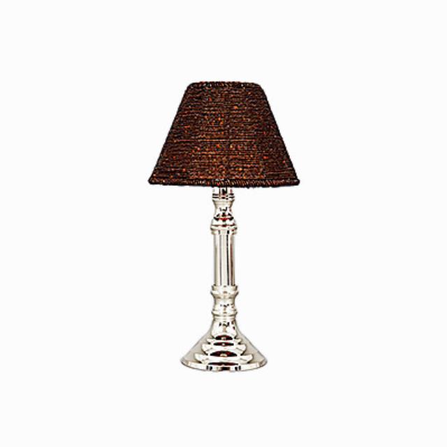 Rental store for table top lamp shade tortoise beaded in the San Jose metro area