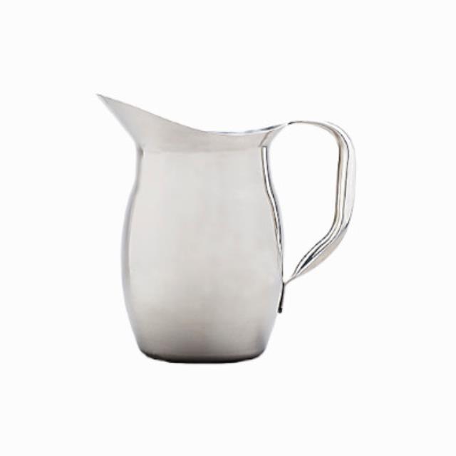 Rental store for pitcher stainless 64 ounce in the San Jose metro area