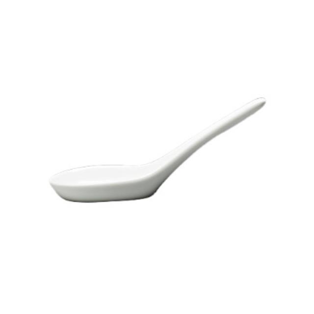 Rental store for tasting spoon white 5 inch in the San Jose metro area