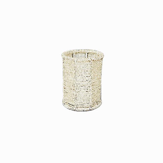 Rental store for votive holder silver beaded in the San Jose metro area