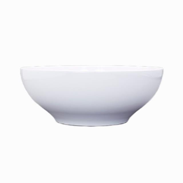 Rental store for serving bowl melamine round 14 inch in the San Jose metro area