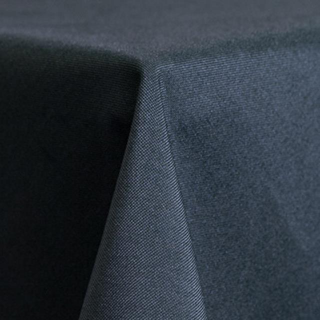 Rental store for 108x156 basic navy kings drape in the San Jose metro area