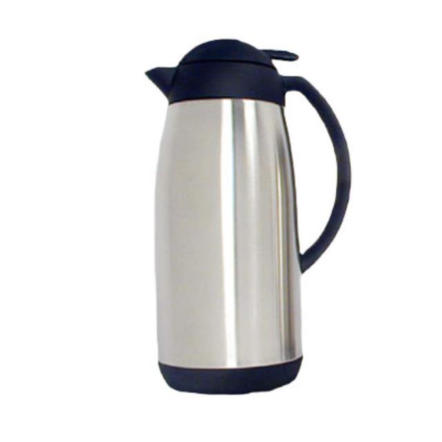 Rental store for coffee server 6 cup stainless insulated in the San Jose metro area
