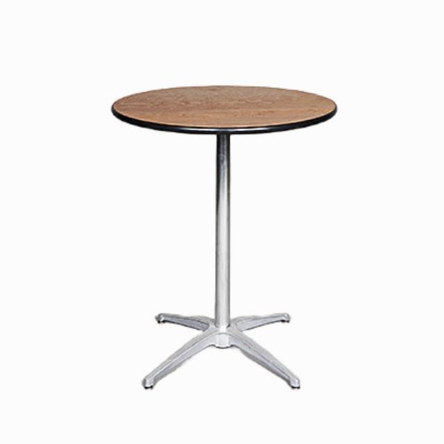 Where to find table round 24 inch low ht in Sunnyvale
