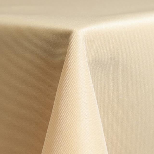Rental store for basic beige table runner 12 inch x120 inch in the San Jose metro area