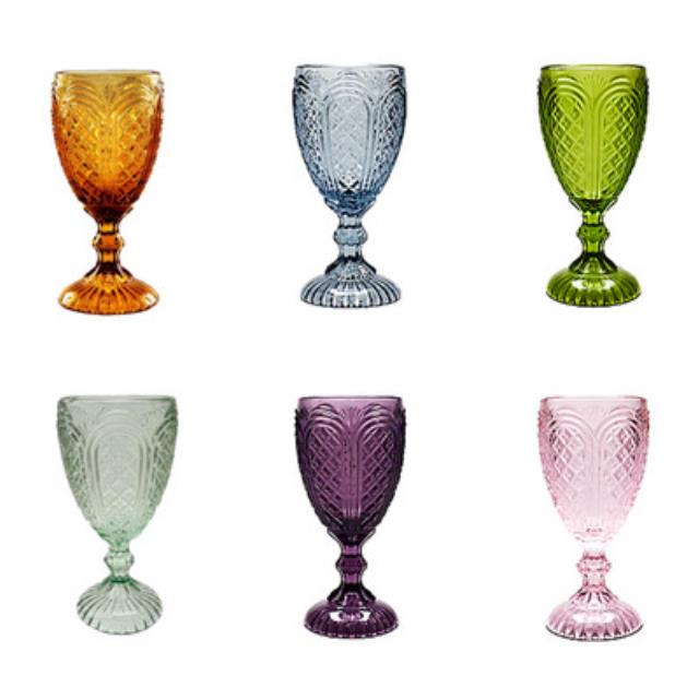 Where to find glassware vintage in Sunnyvale