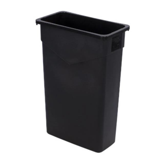 Rental store for garbage can slim jim 35 gallon no lid in the San Jose metro area
