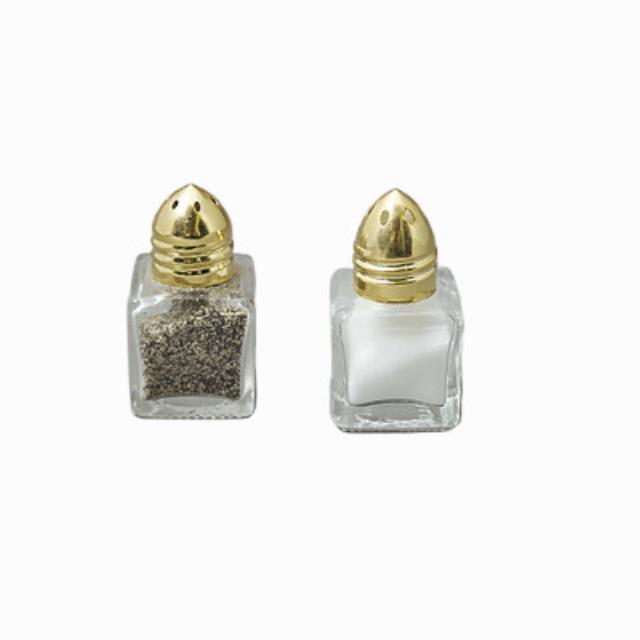 Rental store for salt and pepper shakers small in the San Jose metro area