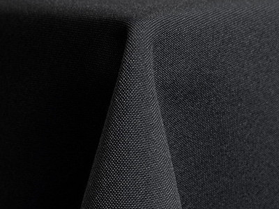 Rent linens by color black