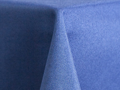 Rent linens by color blue