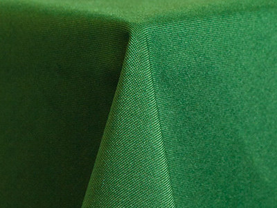 Rent linens by color green