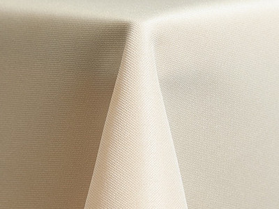 Rent linens by color ivory