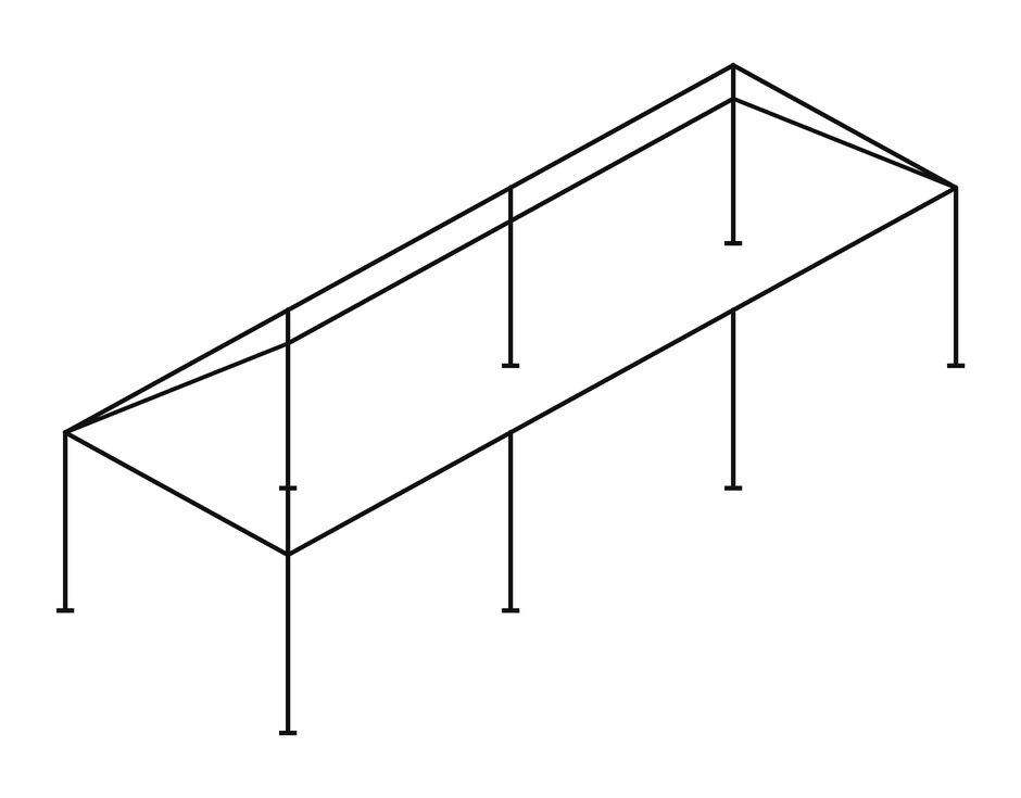 10 × 30