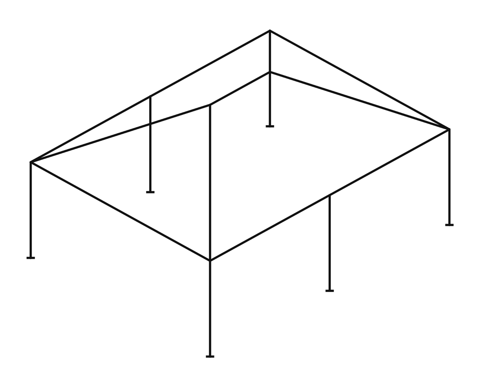 15 × 20