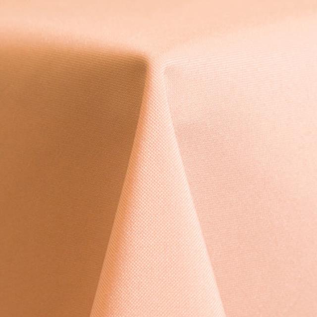 Rental store for 90  Round,Basic,Peach  Umb Slit in Sunnyvale CA