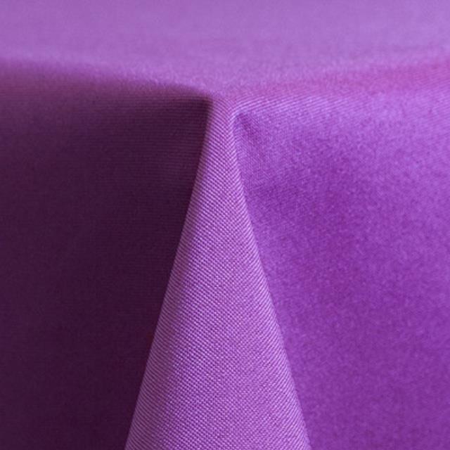 Rental store for 90  Round,Basic,Grape  Umb Slit in Sunnyvale CA