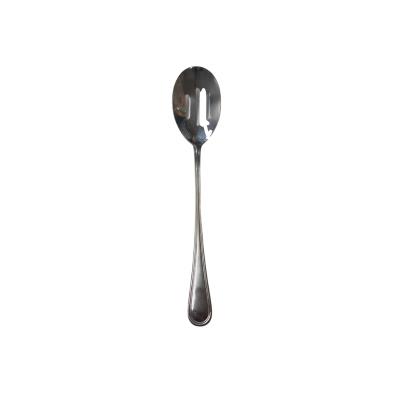 Rental store for Serving Spoon,Slotted 11.5  Classic Stai in Sunnyvale CA