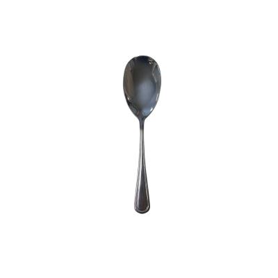 Rental store for Serving Spoon,8.75  Classic Stainless in Sunnyvale CA