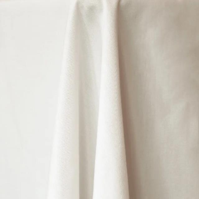 Rental store for Poly Cotton Ivory in Sunnyvale CA