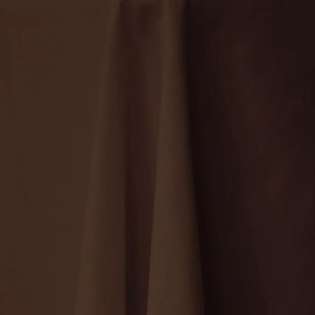 Rental store for Poly Cotton Chocolate in Sunnyvale CA