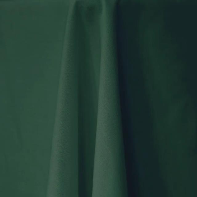 Rental store for Poly Cotton Hunter Green in Sunnyvale CA