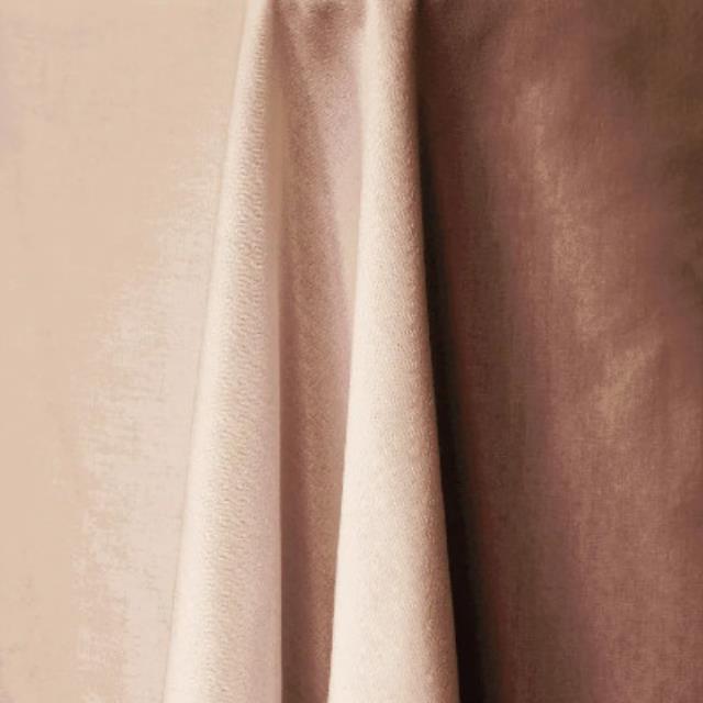 Rental store for Poly Cotton Champagne in Sunnyvale CA