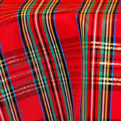 Rental store for Christmas Plaid in Sunnyvale CA