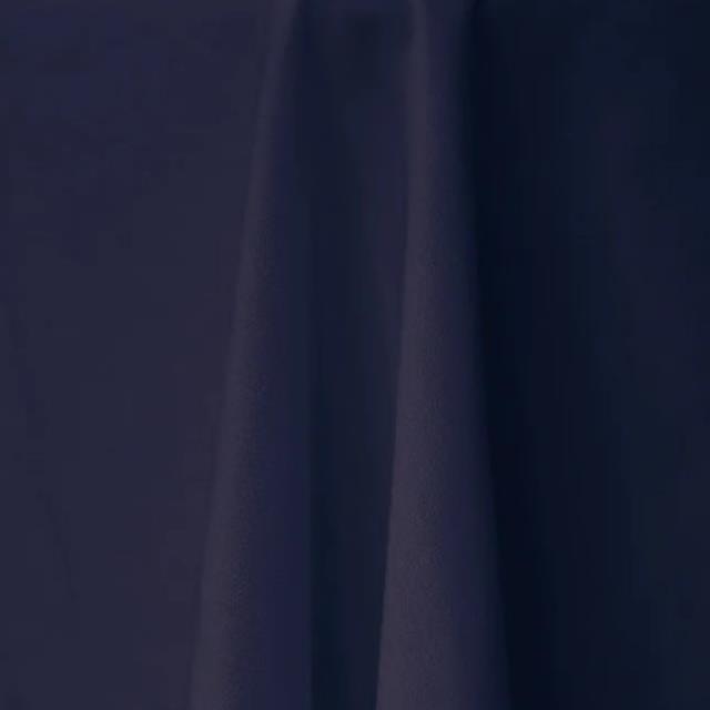 Rental store for Poly Cotton Navy in Sunnyvale CA