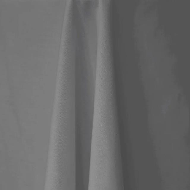 Rental store for Poly Cotton Pewter in Sunnyvale CA