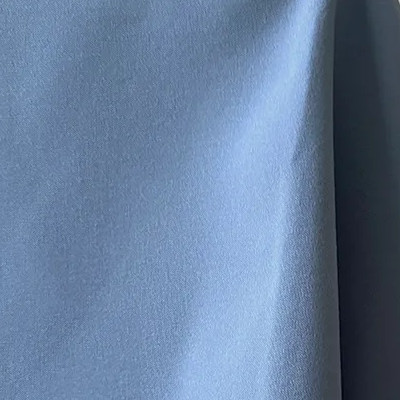 Rental store for Poly Cotton Slate Blue in Sunnyvale CA