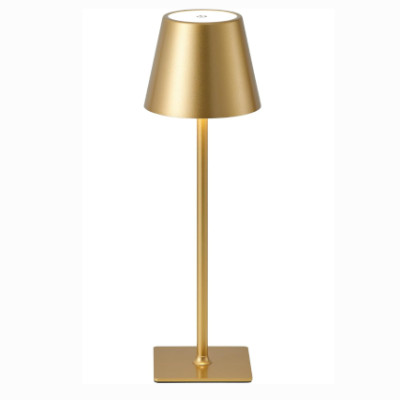 Rental store for Table Lamp,Gold 14.2  Tall in Sunnyvale CA