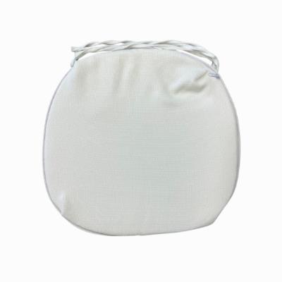 Rental store for Specialty Cushion - White Woven in Sunnyvale CA