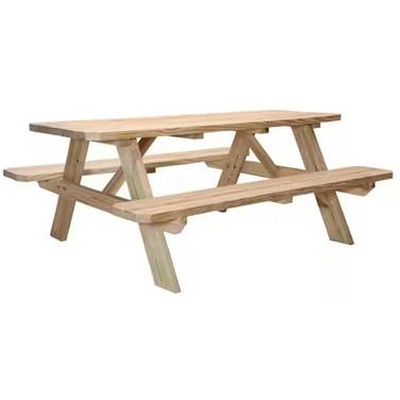 Rental store for Table,Picnic 6 x28.5 in Sunnyvale CA